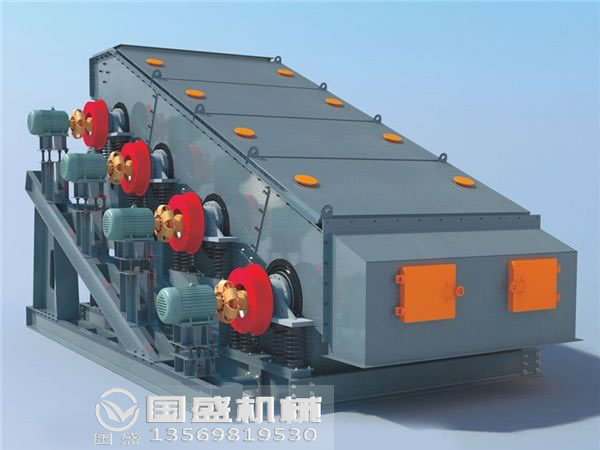 高幅篩選機(jī) 高幅篩選機(jī)